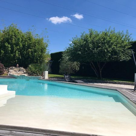 Guesthouse Proche Bordeaux Eysines Zewnętrze zdjęcie