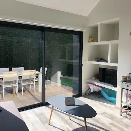 Guesthouse Proche Bordeaux Eysines Zewnętrze zdjęcie