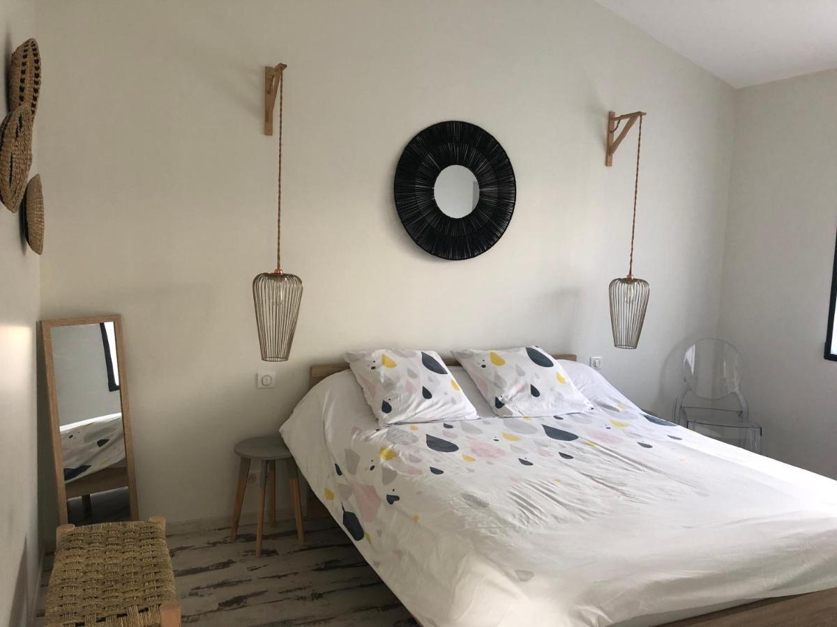 Guesthouse Proche Bordeaux Eysines Zewnętrze zdjęcie
