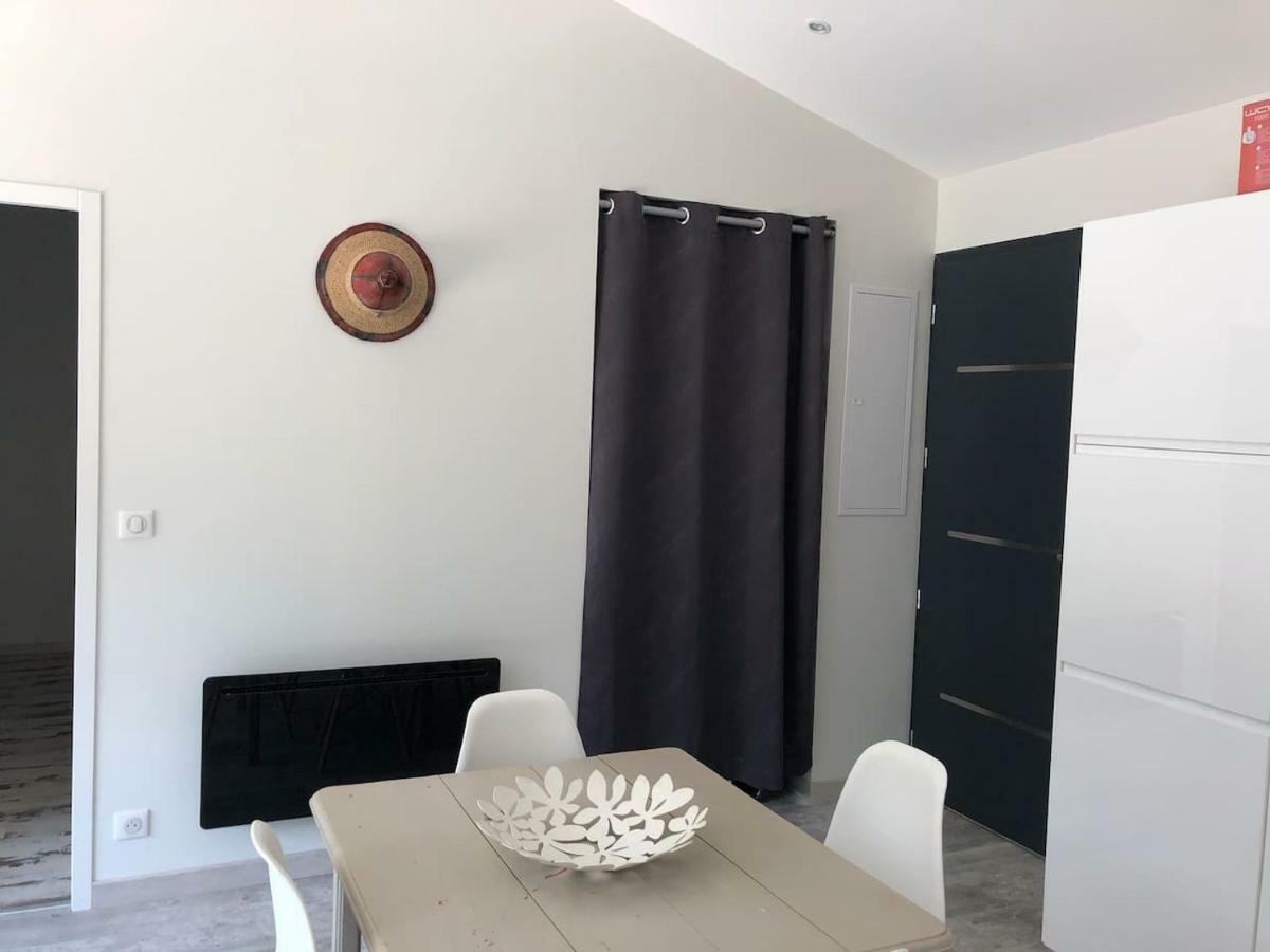 Guesthouse Proche Bordeaux Eysines Zewnętrze zdjęcie
