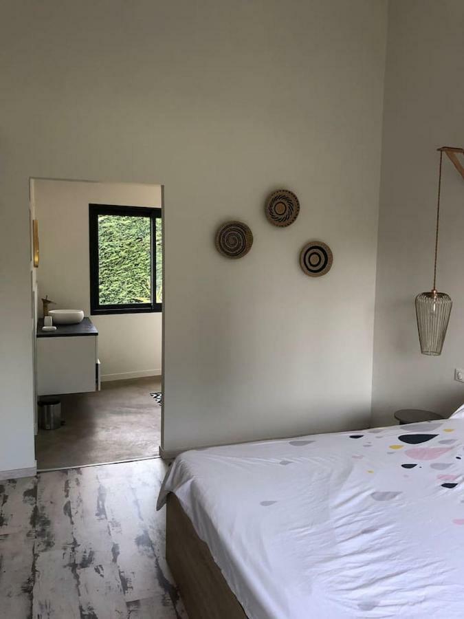 Guesthouse Proche Bordeaux Eysines Zewnętrze zdjęcie