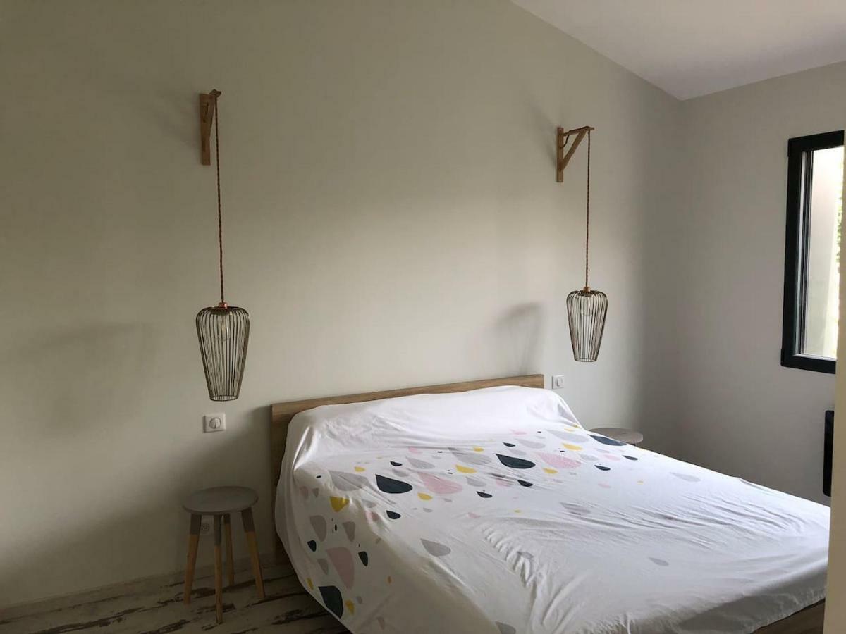 Guesthouse Proche Bordeaux Eysines Zewnętrze zdjęcie