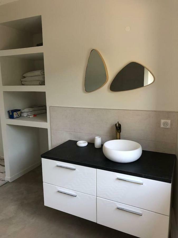 Guesthouse Proche Bordeaux Eysines Zewnętrze zdjęcie